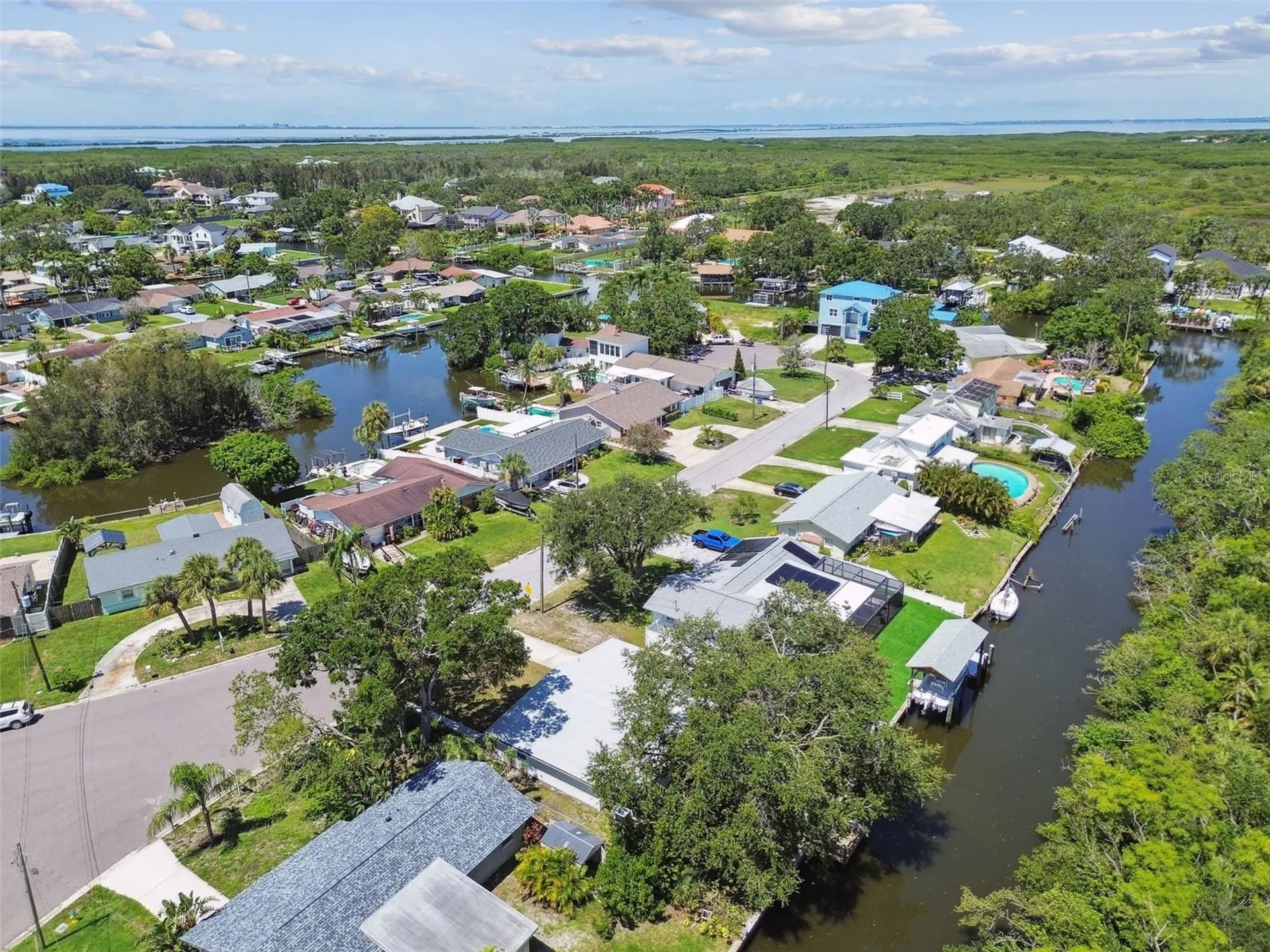 8703 Driftwood Drive Tampa FL 33615
