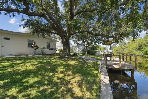 8703 Driftwood Drive Tampa FL 33615