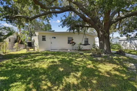 8703 Driftwood Drive Tampa FL 33615