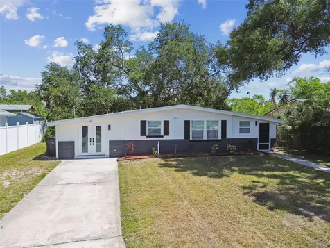 8703 Driftwood Drive Tampa FL 33615