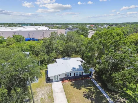 8703 Driftwood Drive Tampa FL 33615
