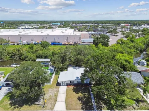 8703 Driftwood Drive Tampa FL 33615
