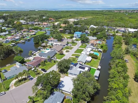 8703 Driftwood Drive Tampa FL 33615