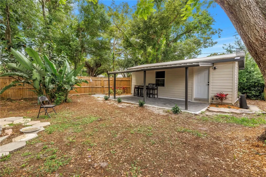 5034 2nd Avenue S St Petersburg FL 33707