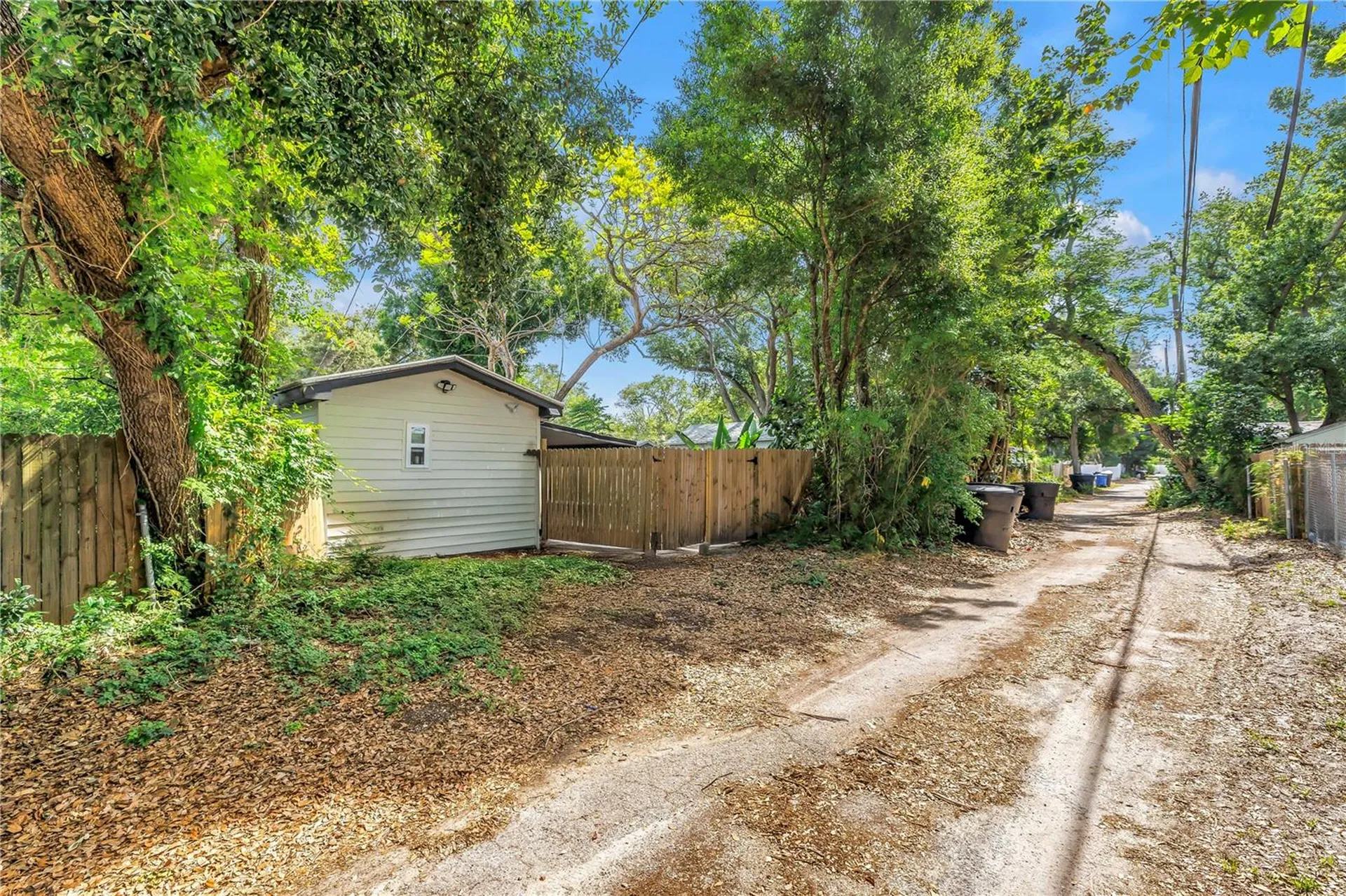 5034 2nd Avenue S St Petersburg FL 33707
