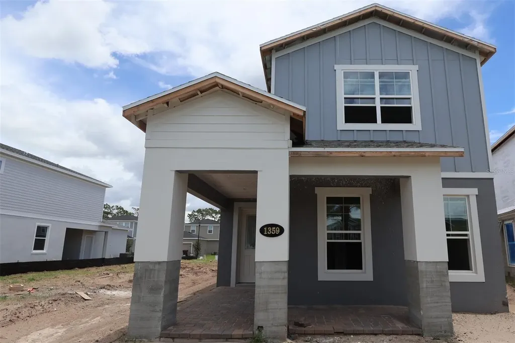 1359 Lumpini Street St Cloud FL 34771