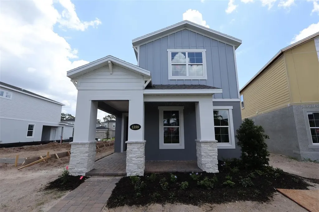 1359 Lumpini Street St Cloud FL 34771