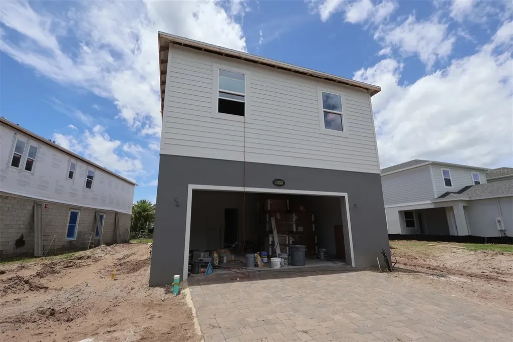 1359 Lumpini Street St Cloud FL 34771
