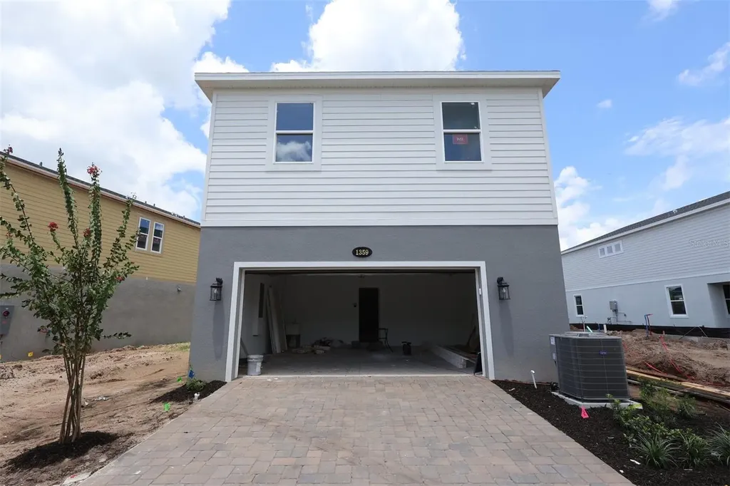 1359 Lumpini Street St Cloud FL 34771