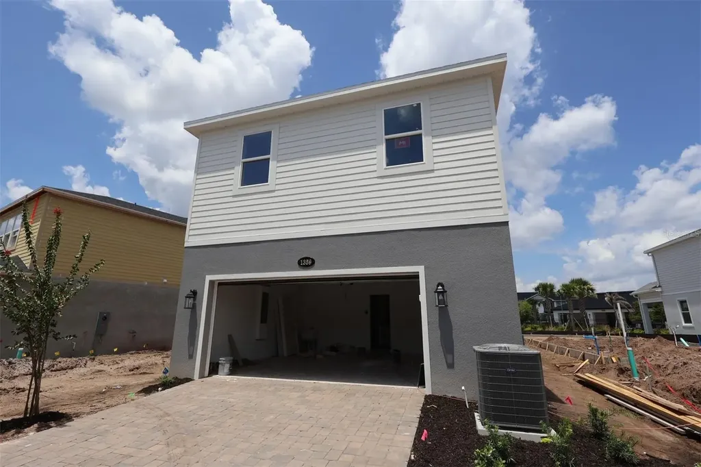 1359 Lumpini Street St Cloud FL 34771