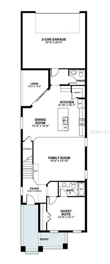 1359 Lumpini Street St Cloud FL 34771