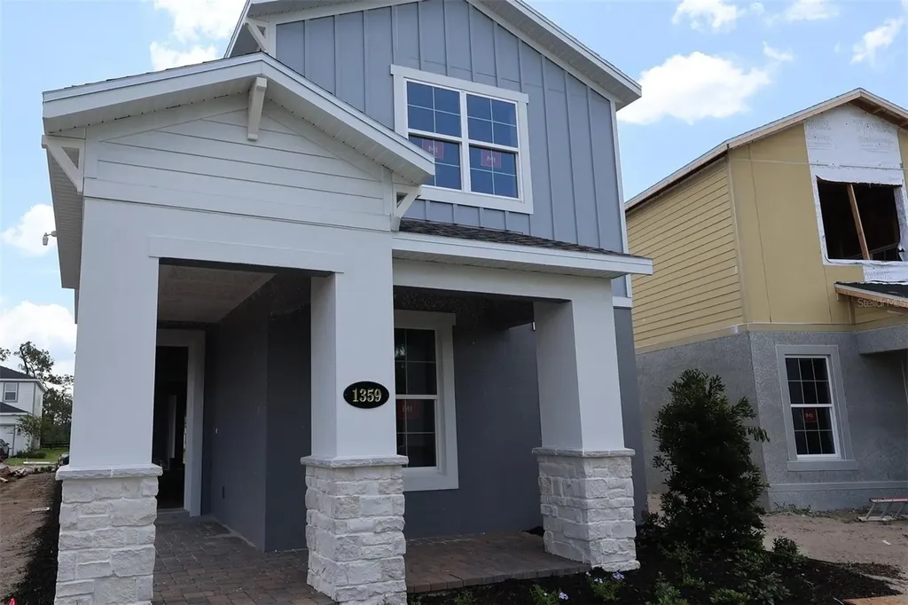 1359 Lumpini Street St Cloud FL 34771