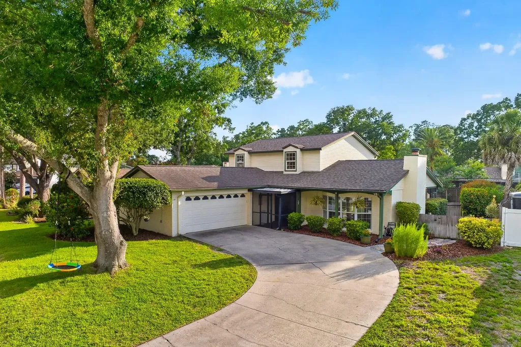 15808 Ashbury Place Tampa FL 33624