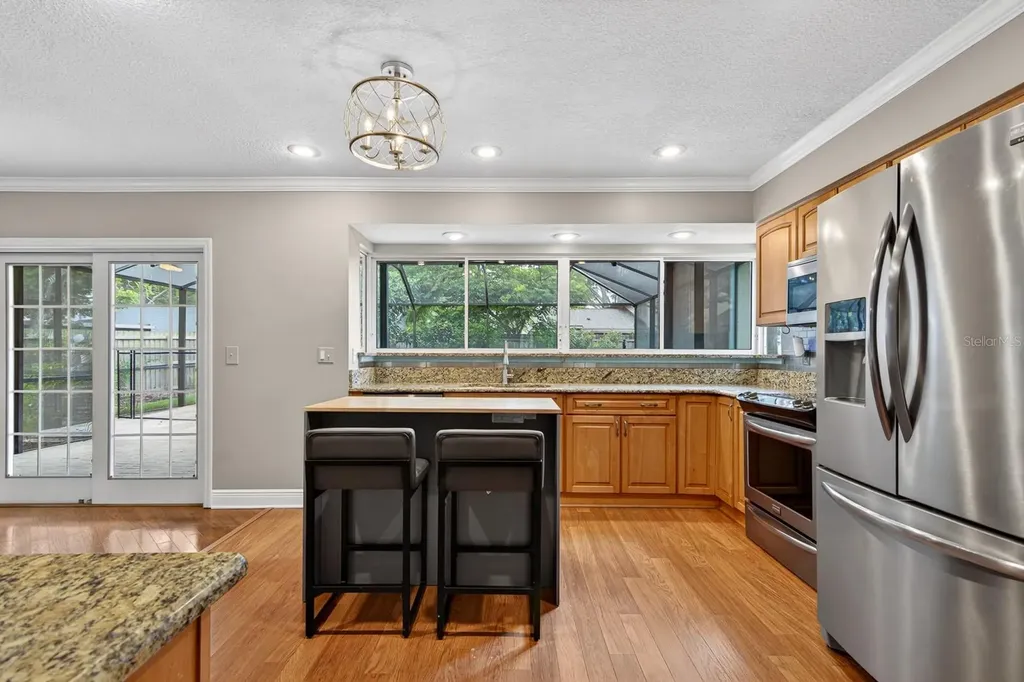 15808 Ashbury Place Tampa FL 33624