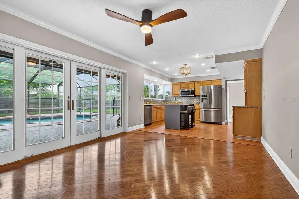 15808 Ashbury Place Tampa FL 33624