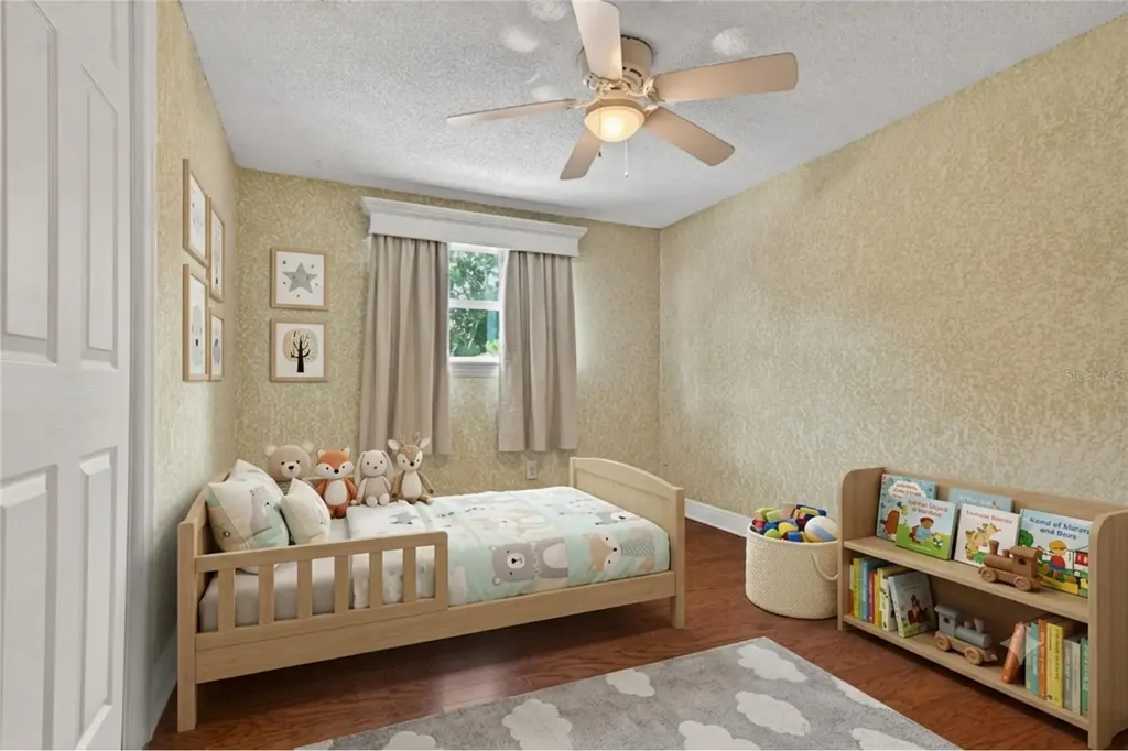 15808 Ashbury Place Tampa FL 33624