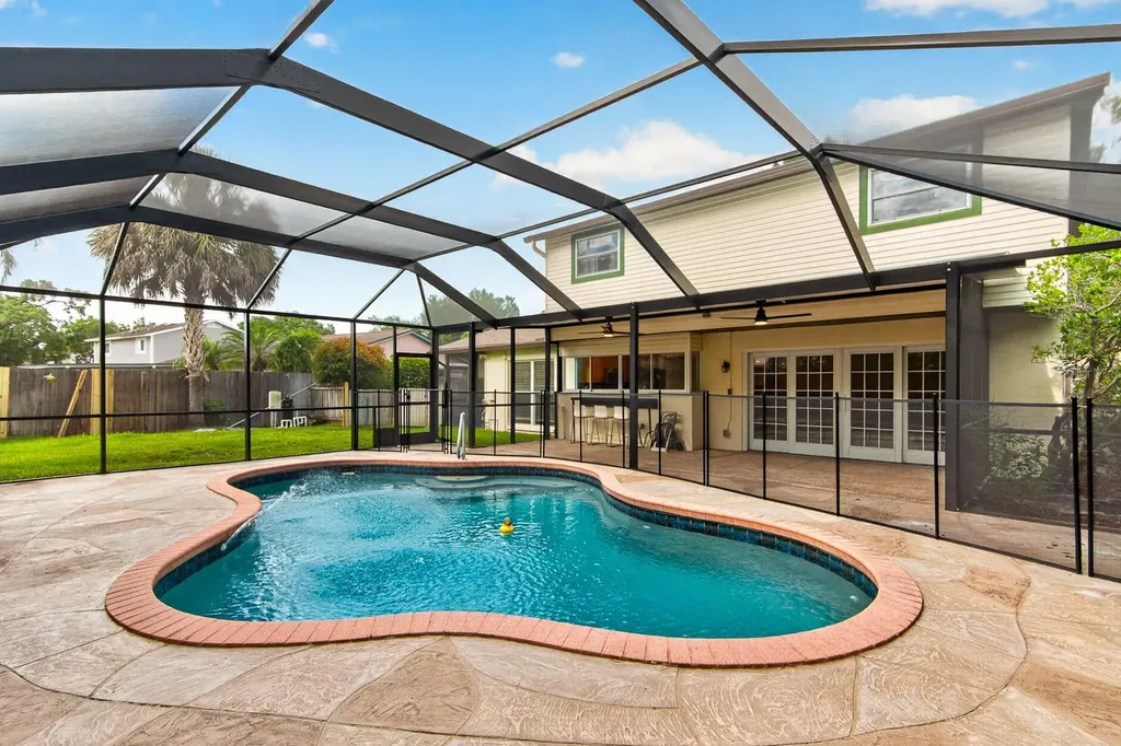 15808 Ashbury Place Tampa FL 33624