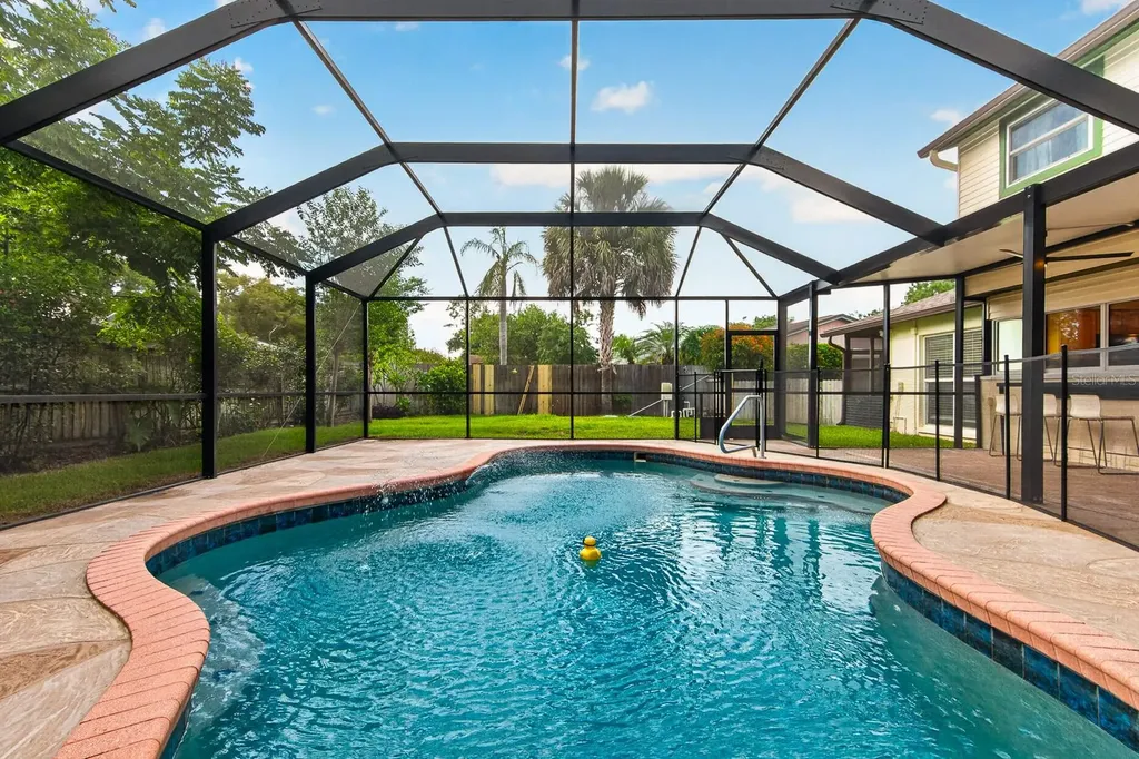 15808 Ashbury Place Tampa FL 33624