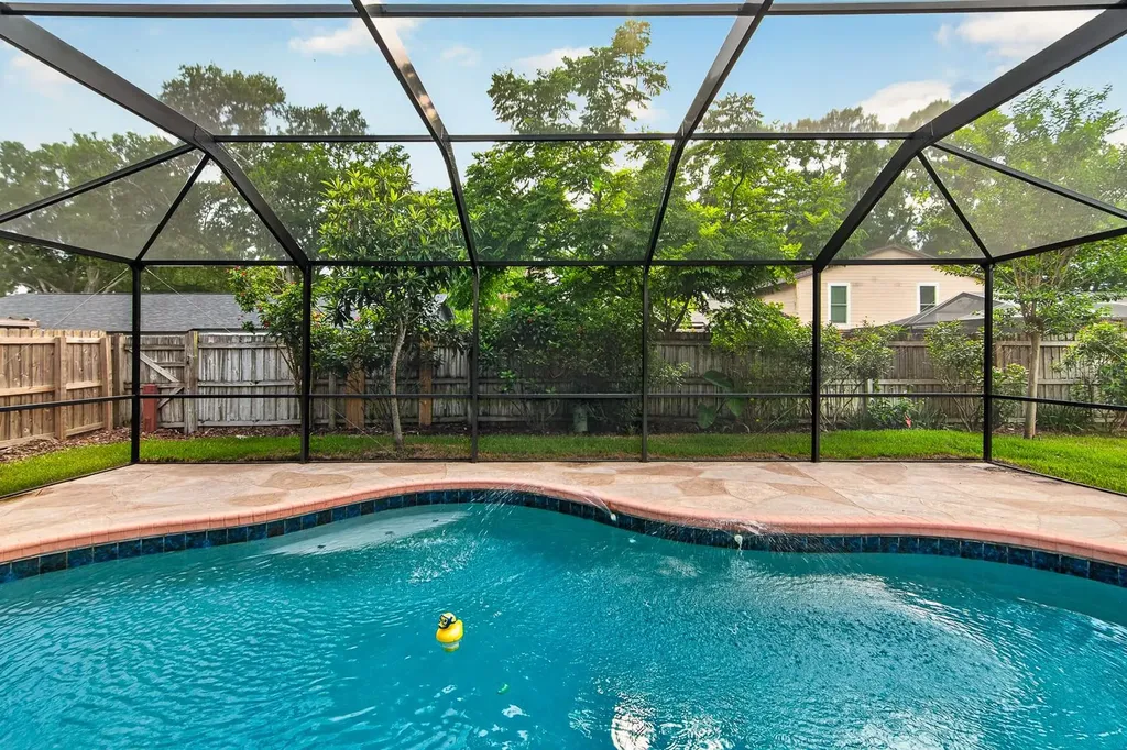 15808 Ashbury Place Tampa FL 33624