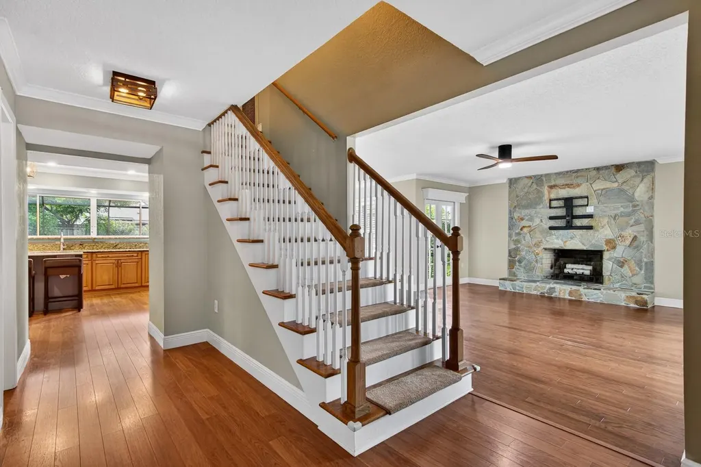 15808 Ashbury Place Tampa FL 33624