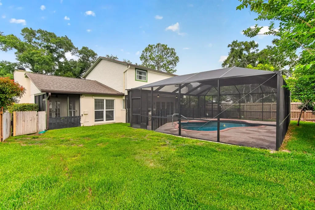 15808 Ashbury Place Tampa FL 33624