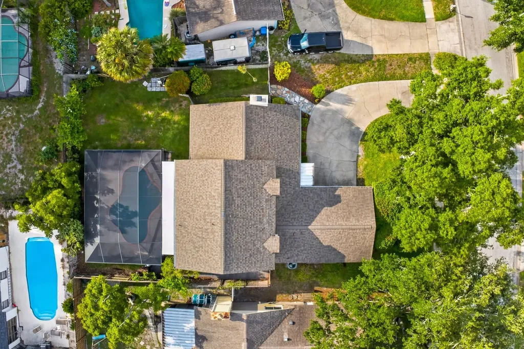 15808 Ashbury Place Tampa FL 33624