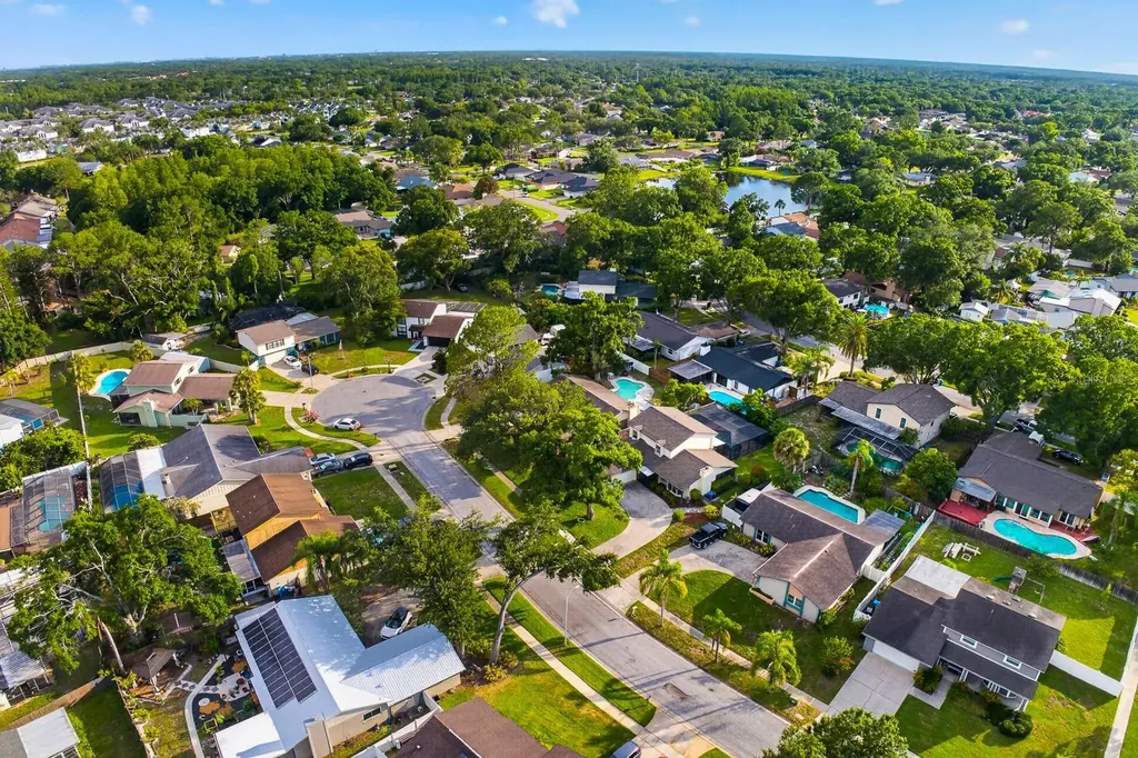 15808 Ashbury Place Tampa FL 33624
