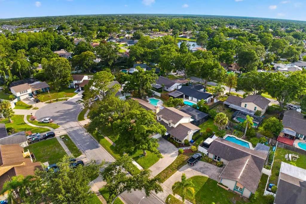15808 Ashbury Place Tampa FL 33624