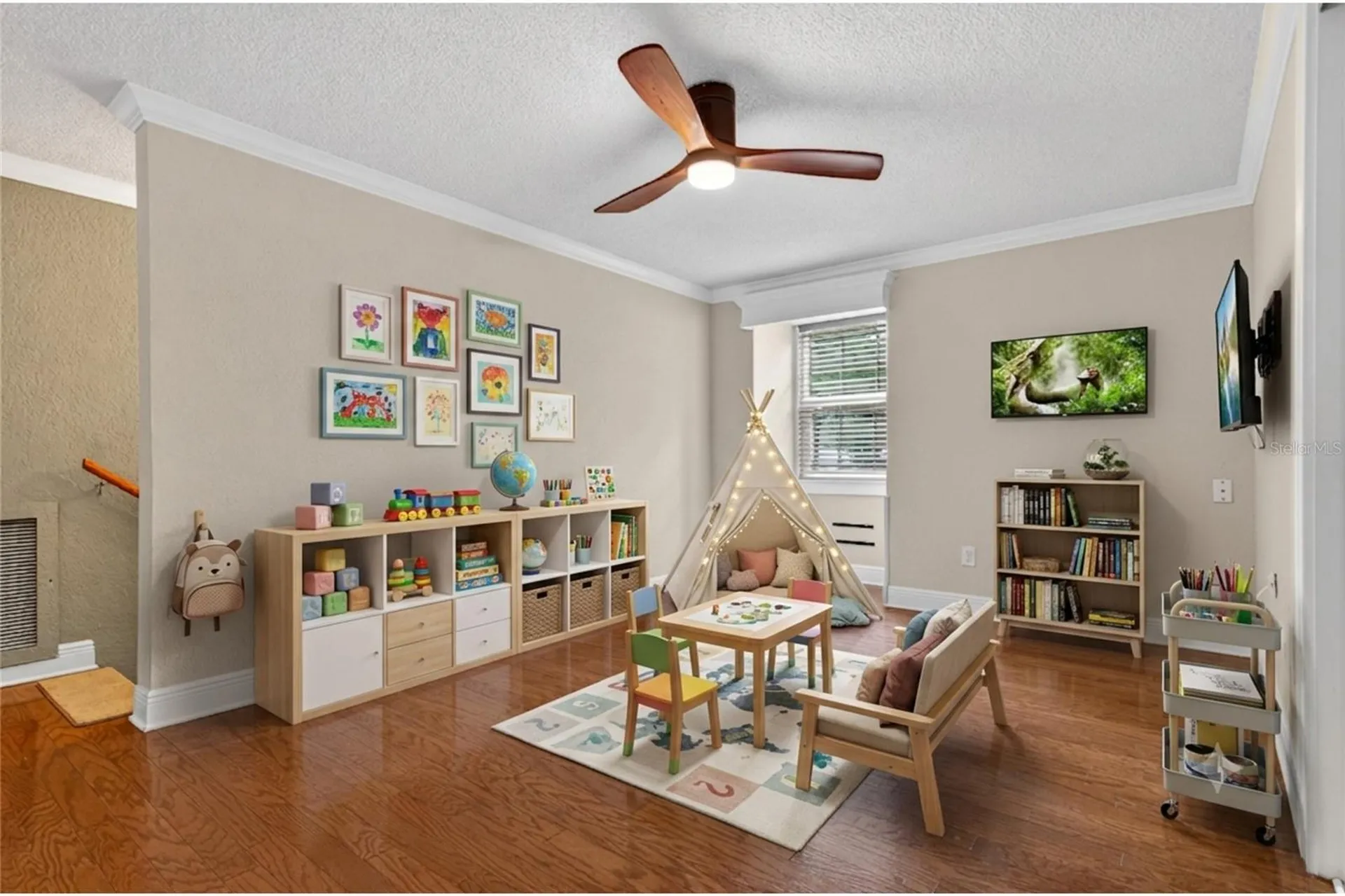 15808 Ashbury Place Tampa FL 33624