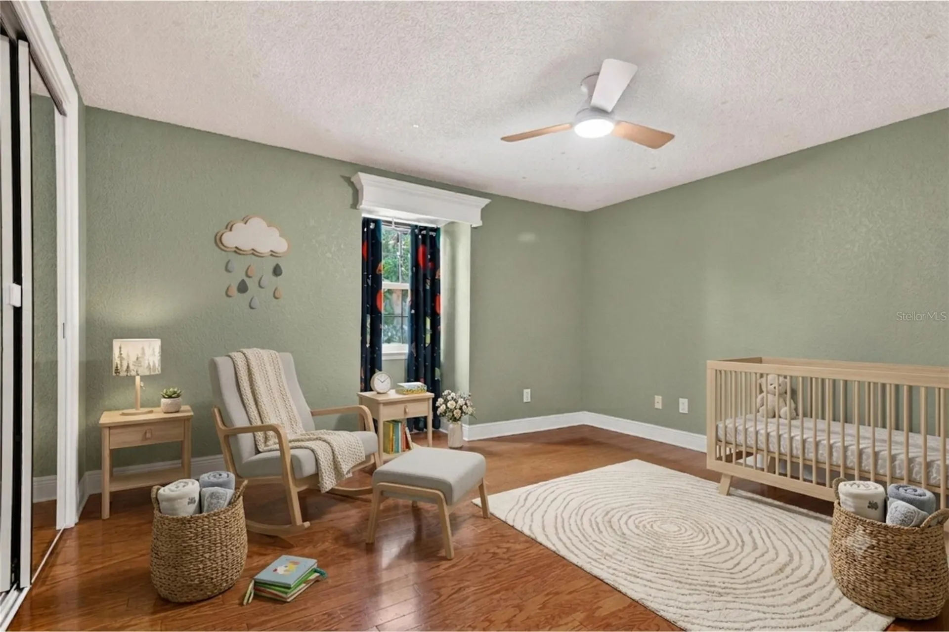 15808 Ashbury Place Tampa FL 33624