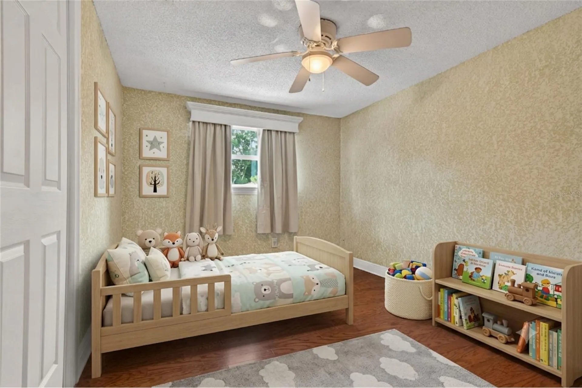 15808 Ashbury Place Tampa FL 33624