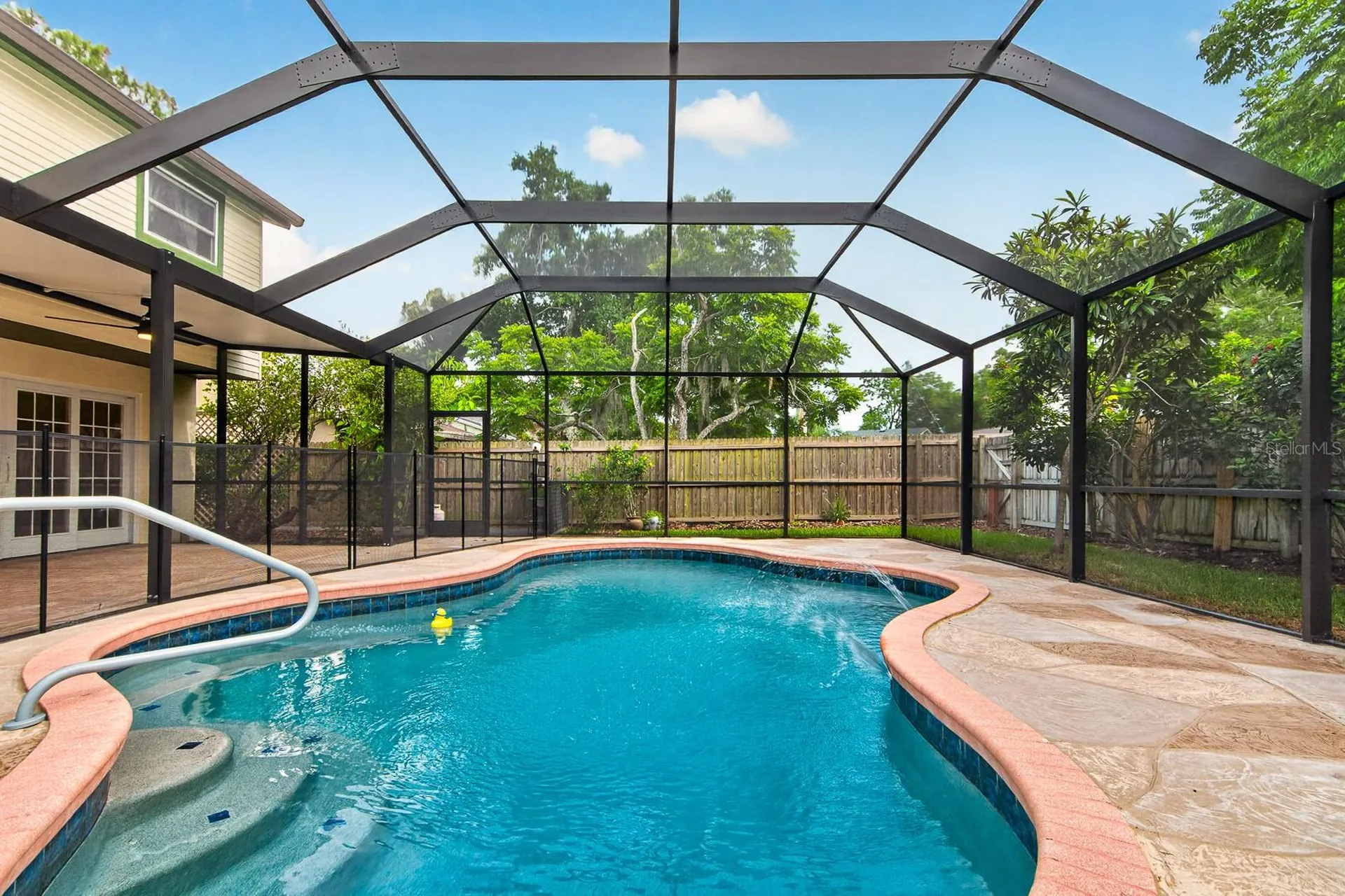 15808 Ashbury Place Tampa FL 33624