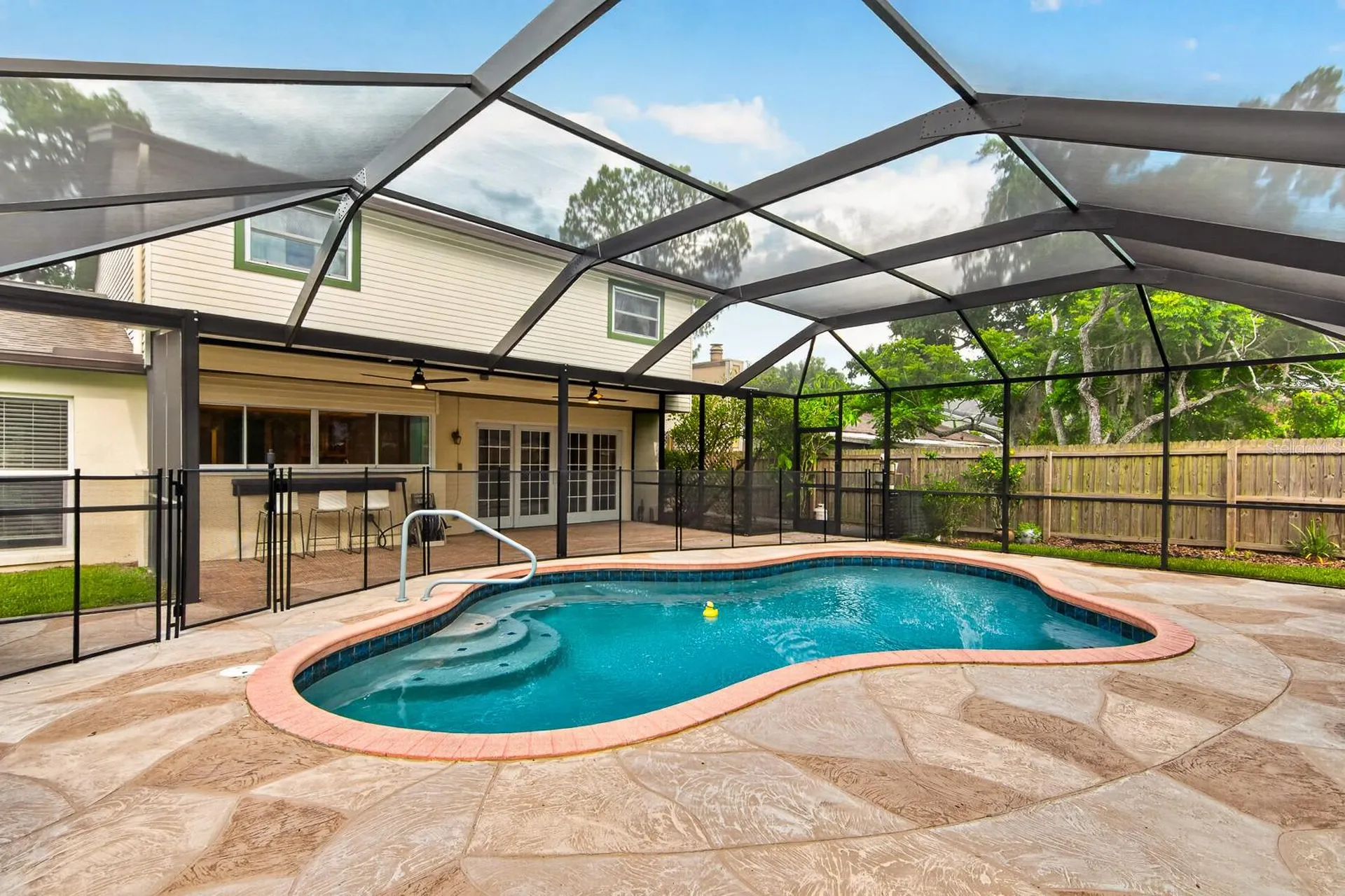 15808 Ashbury Place Tampa FL 33624