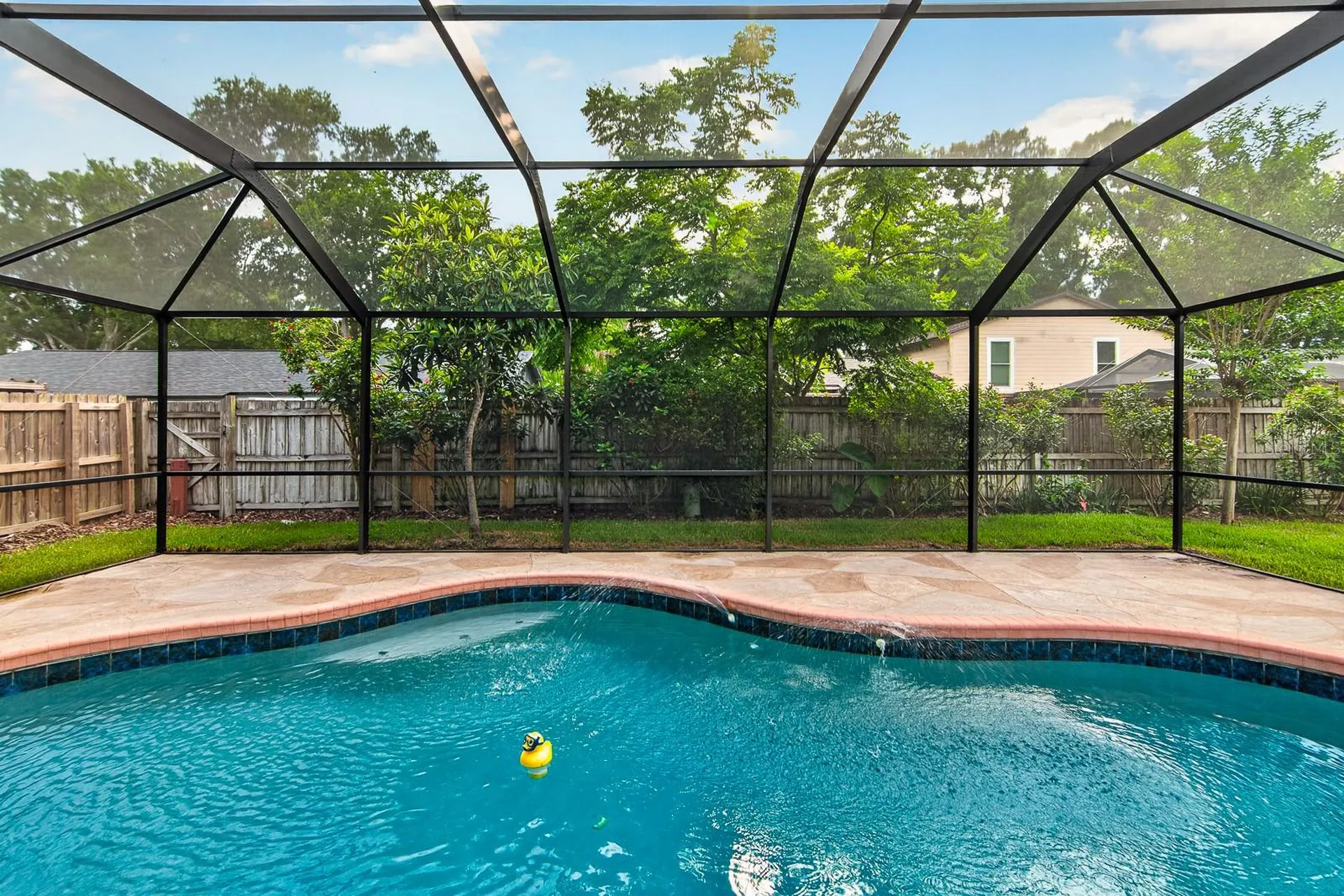 15808 Ashbury Place Tampa FL 33624