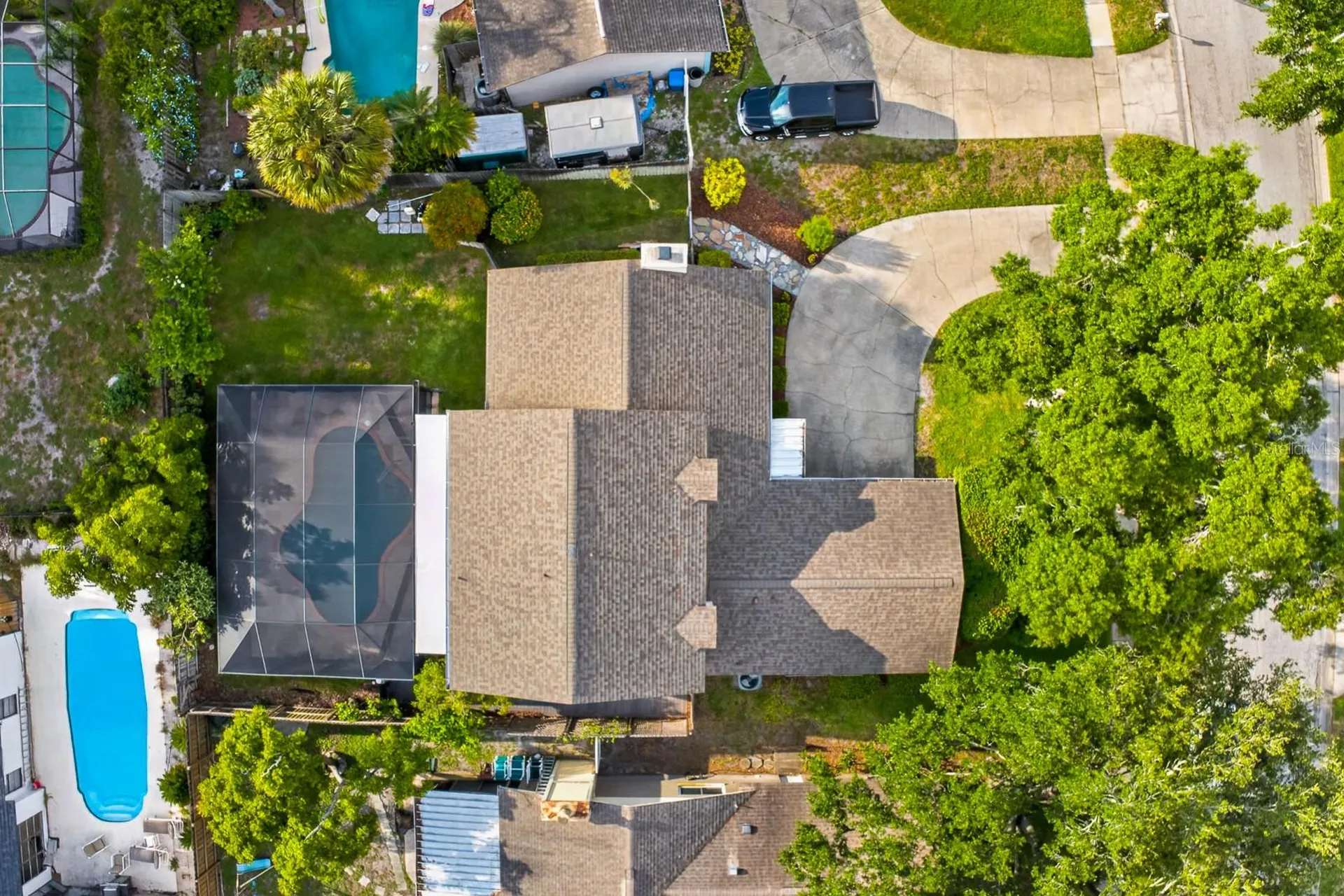 15808 Ashbury Place Tampa FL 33624