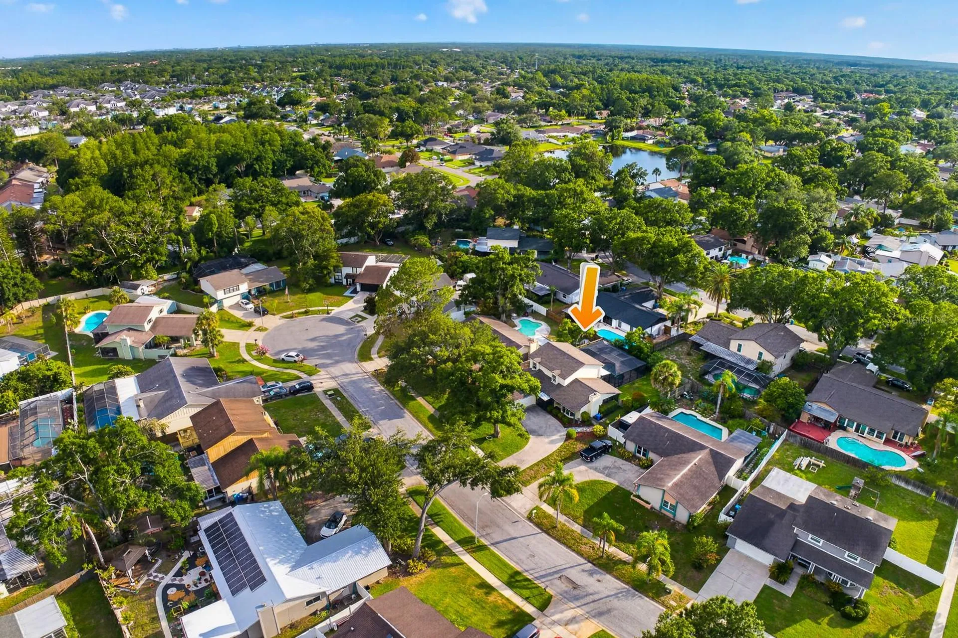 15808 Ashbury Place Tampa FL 33624