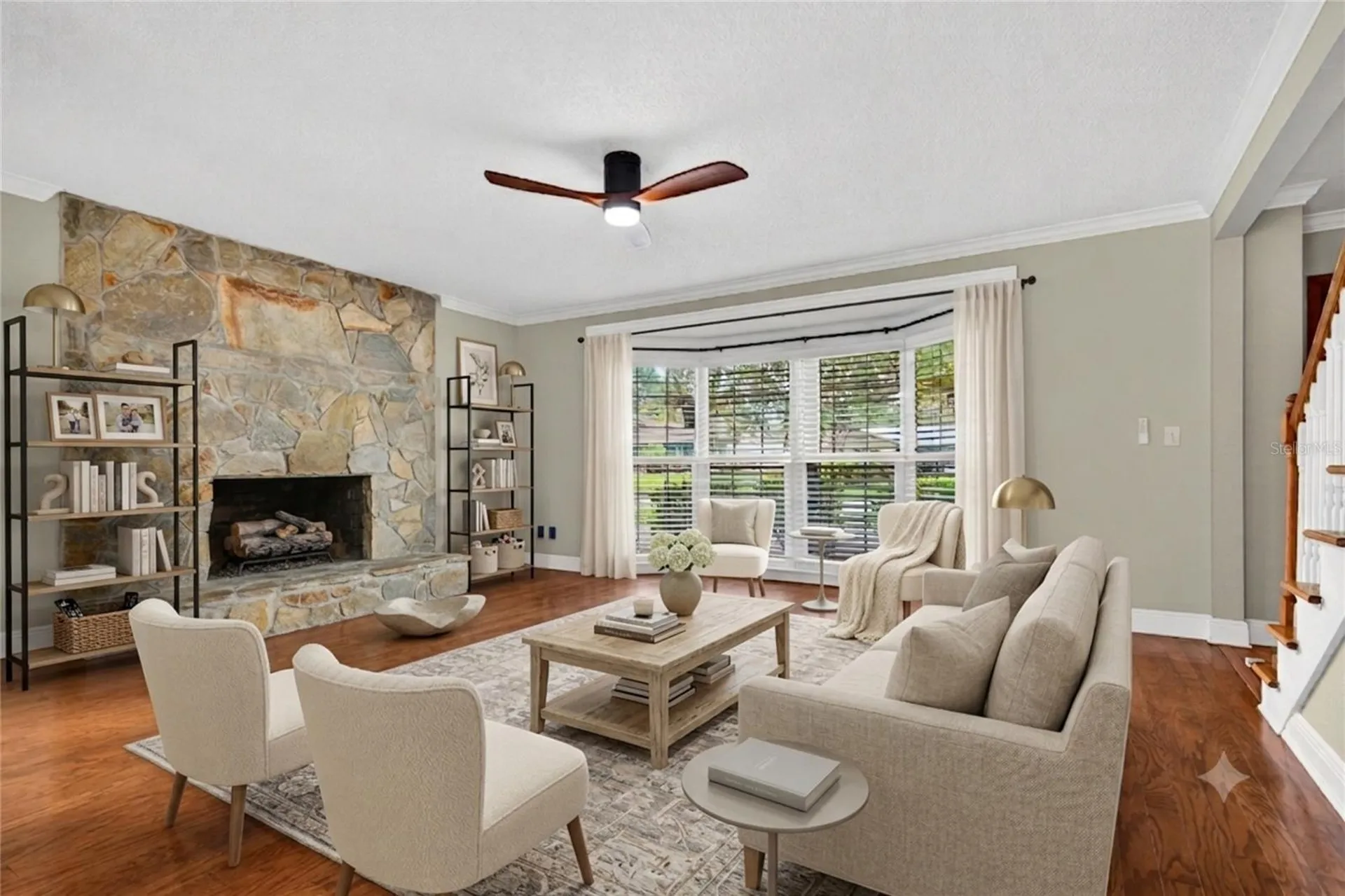 15808 Ashbury Place Tampa FL 33624