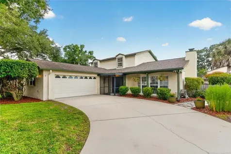 15808 Ashbury Place Tampa FL 33624