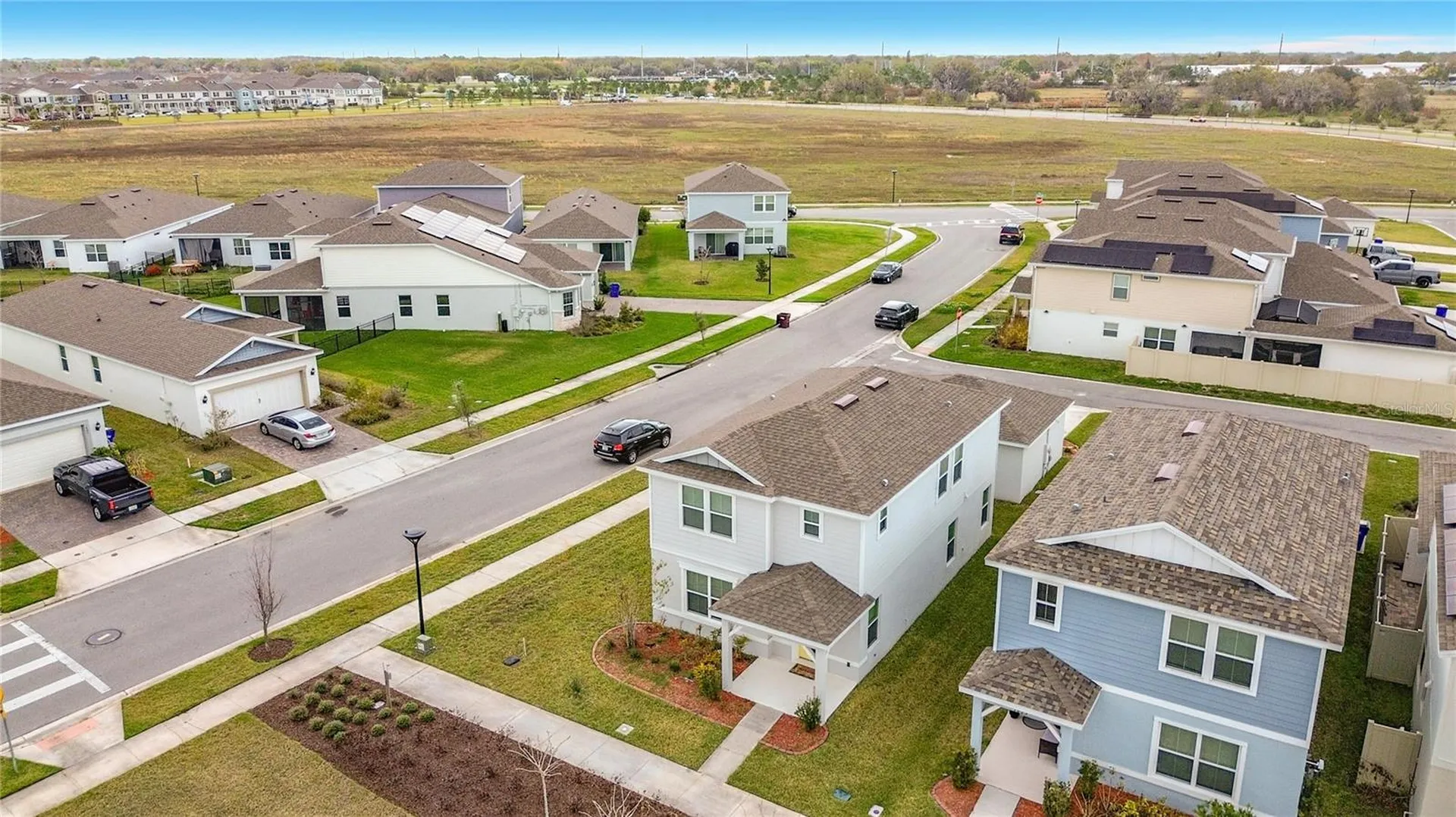 1823 Summer Serenity Drive Kissimmee FL 34744