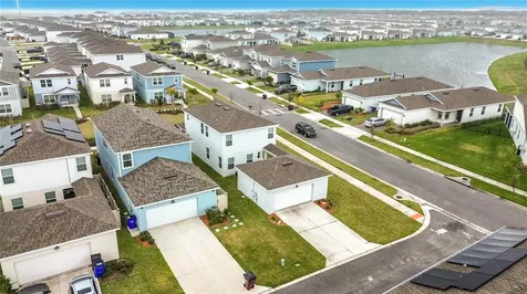 1823 Summer Serenity Drive Kissimmee FL 34744