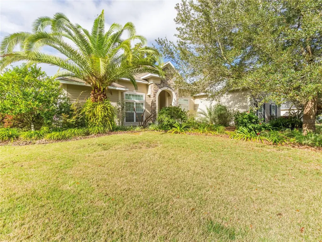 1486 SW 87th Street Gainesville FL 32607