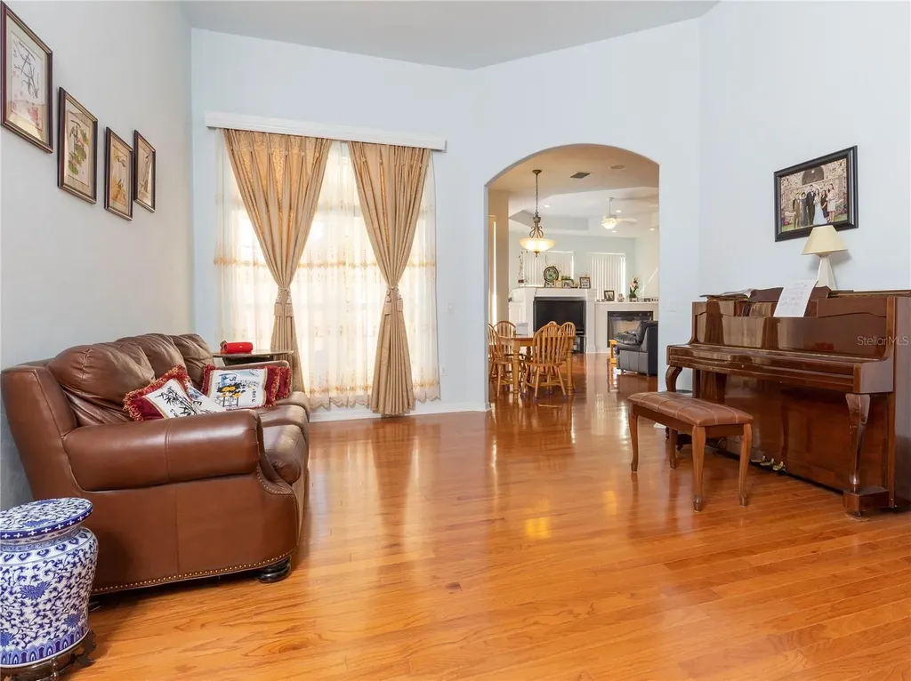1486 SW 87th Street Gainesville FL 32607