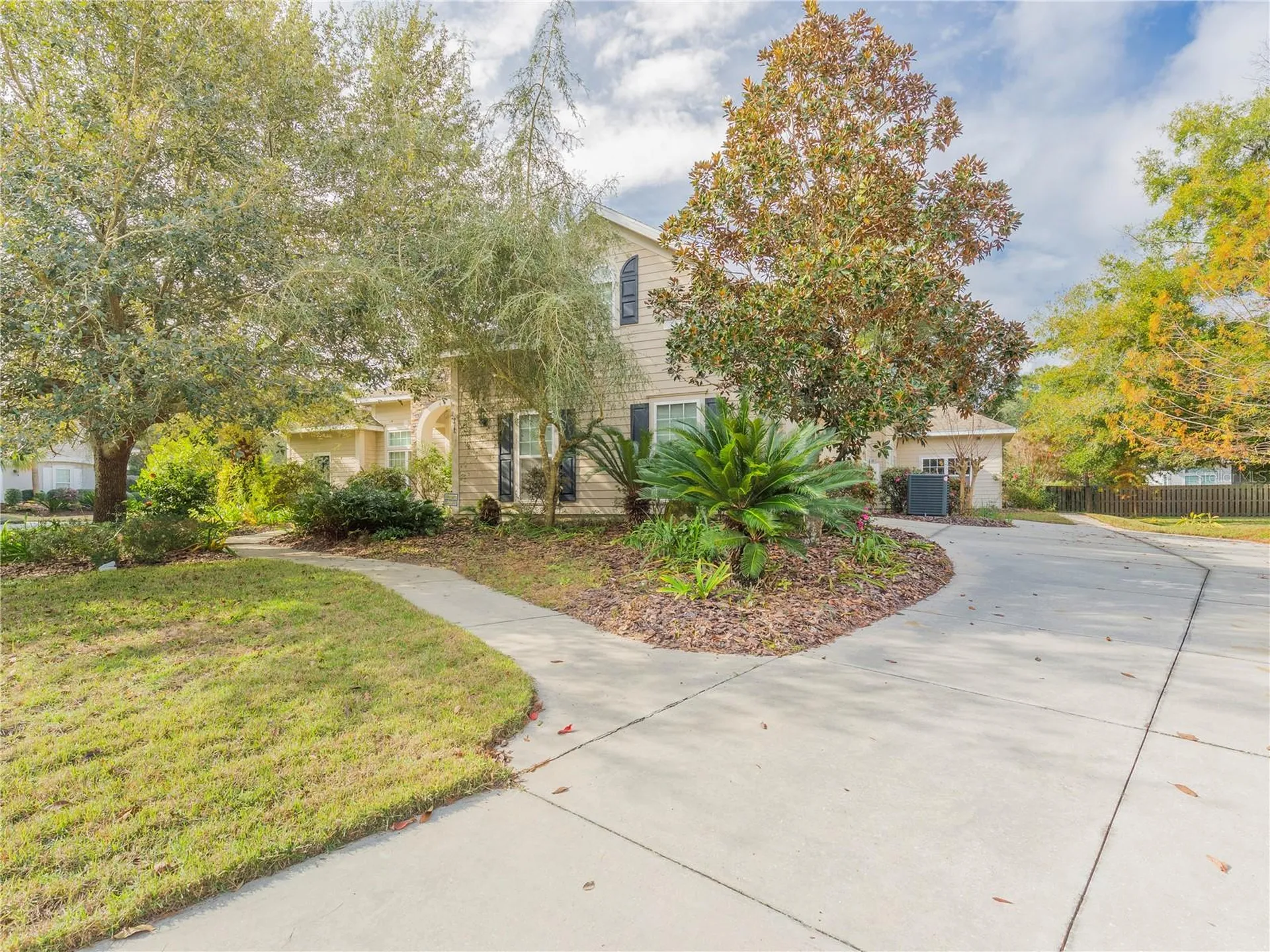1486 SW 87th Street Gainesville FL 32607
