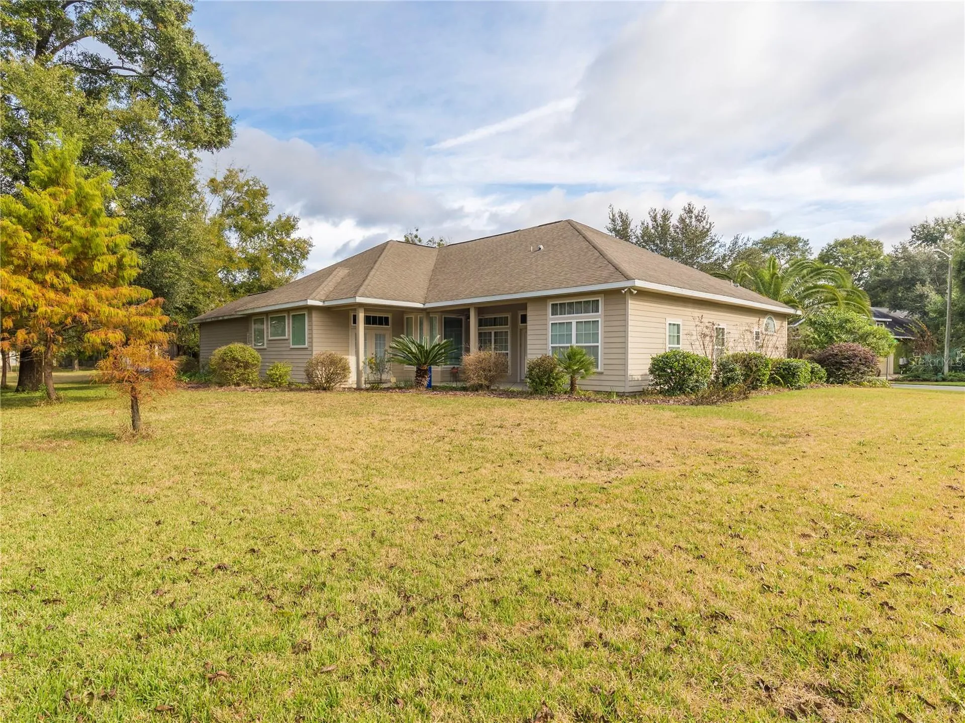 1486 SW 87th Street Gainesville FL 32607