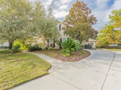 1486 SW 87th Street Gainesville FL 32607