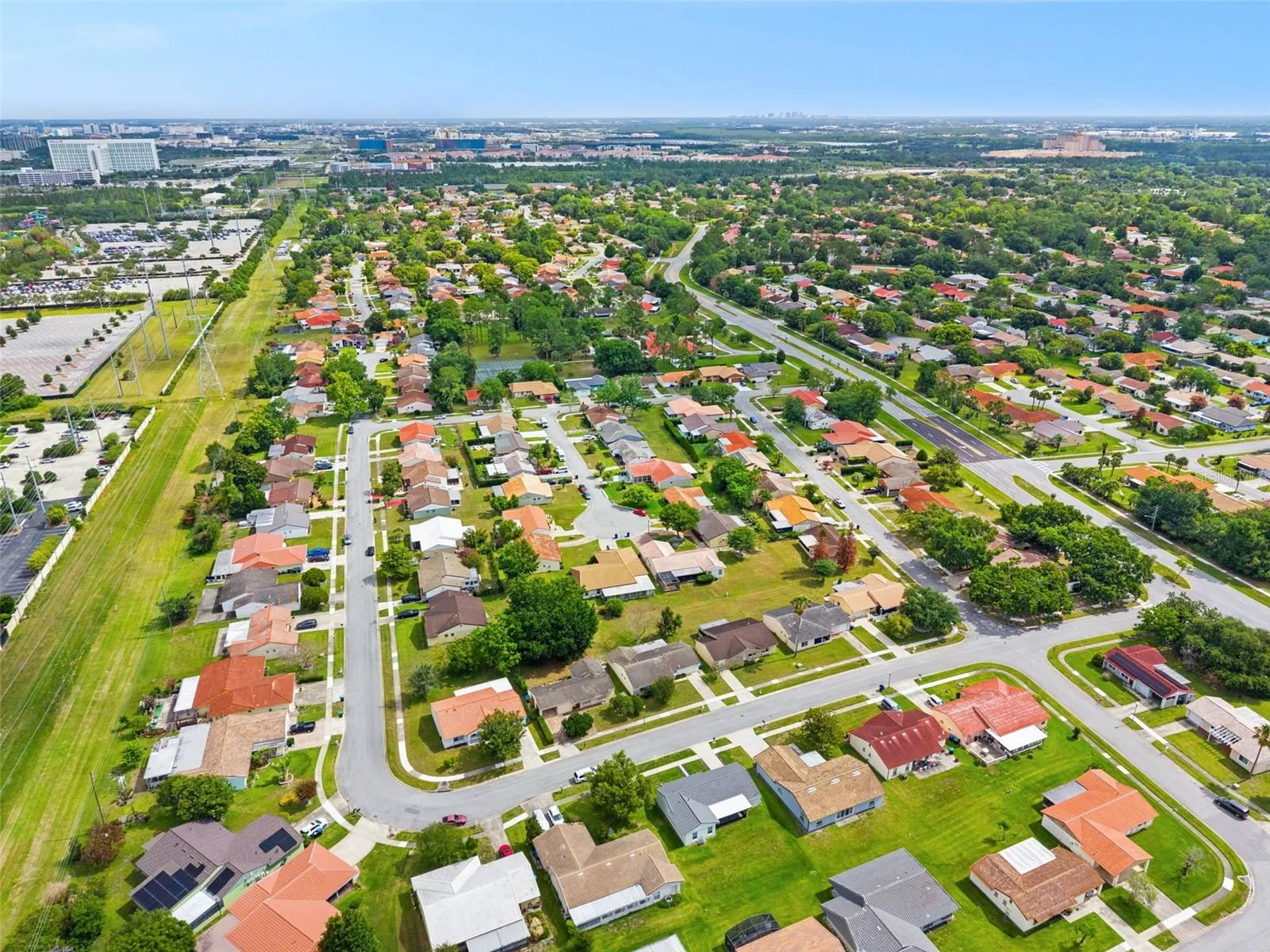 5547 Westbrook Drive Orlando FL 32821