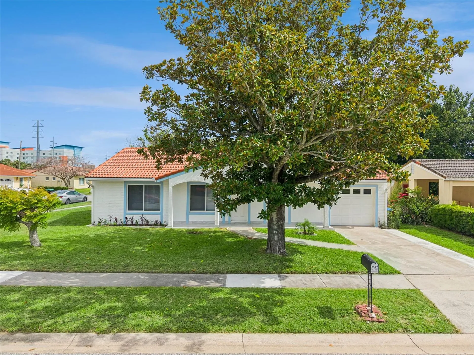 5547 Westbrook Drive Orlando FL 32821