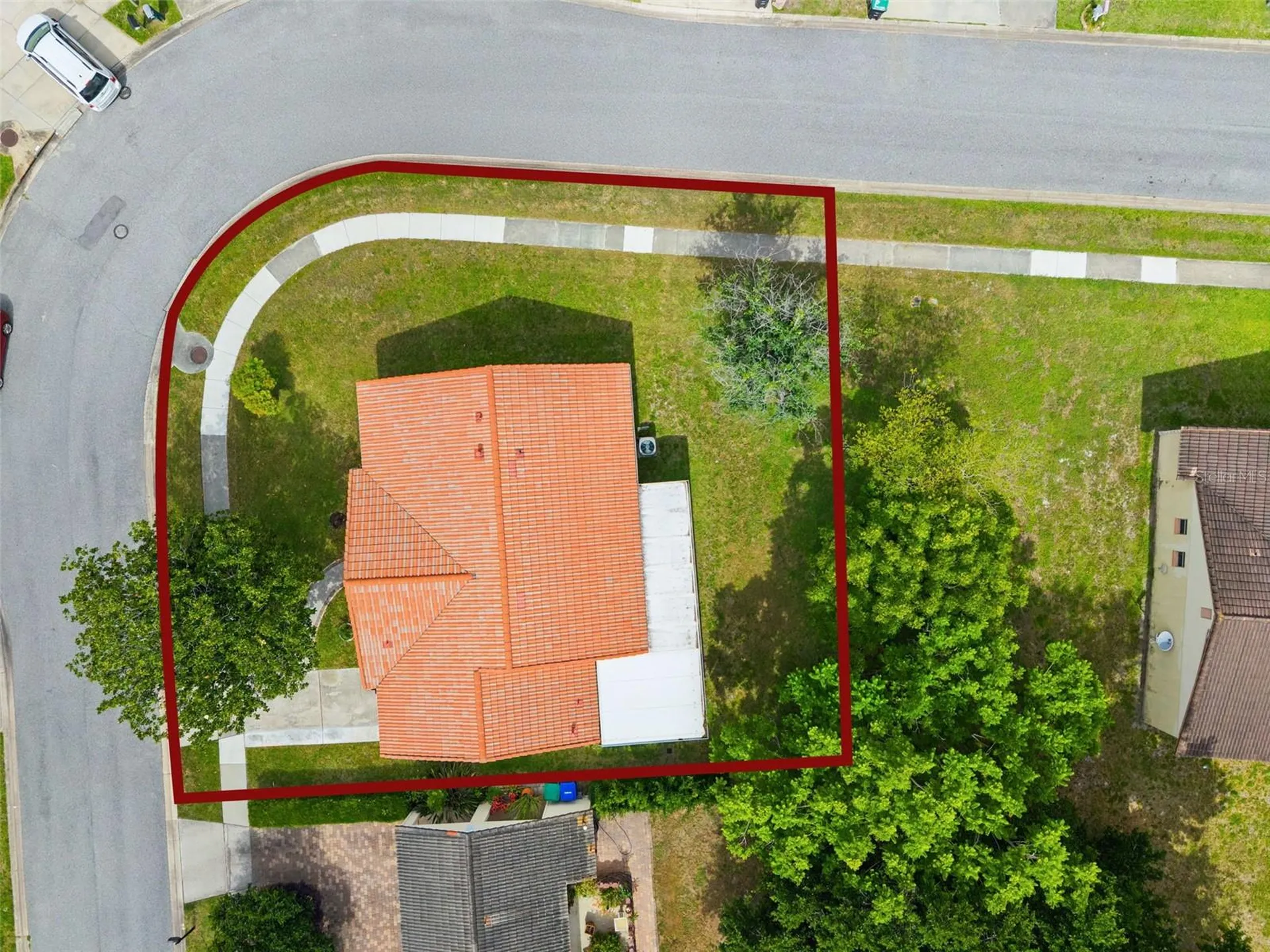 5547 Westbrook Drive Orlando FL 32821