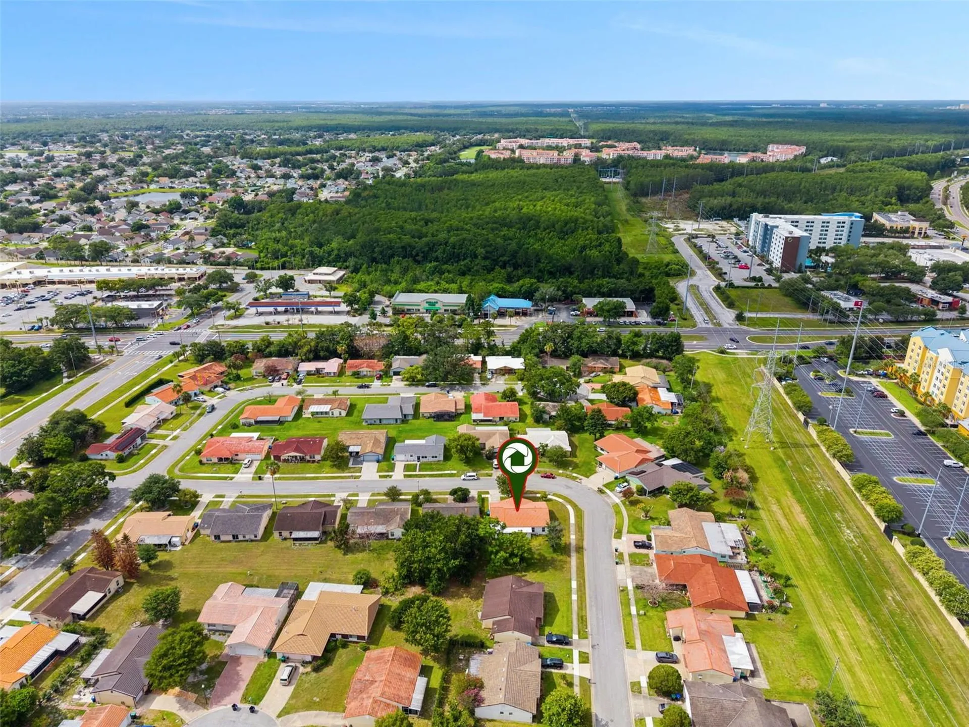 5547 Westbrook Drive Orlando FL 32821