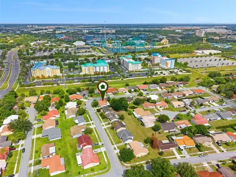 5547 Westbrook Drive Orlando FL 32821